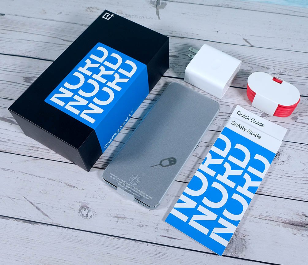 OnePlusNord3