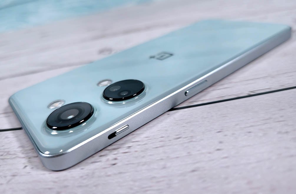 OnePlusNord3