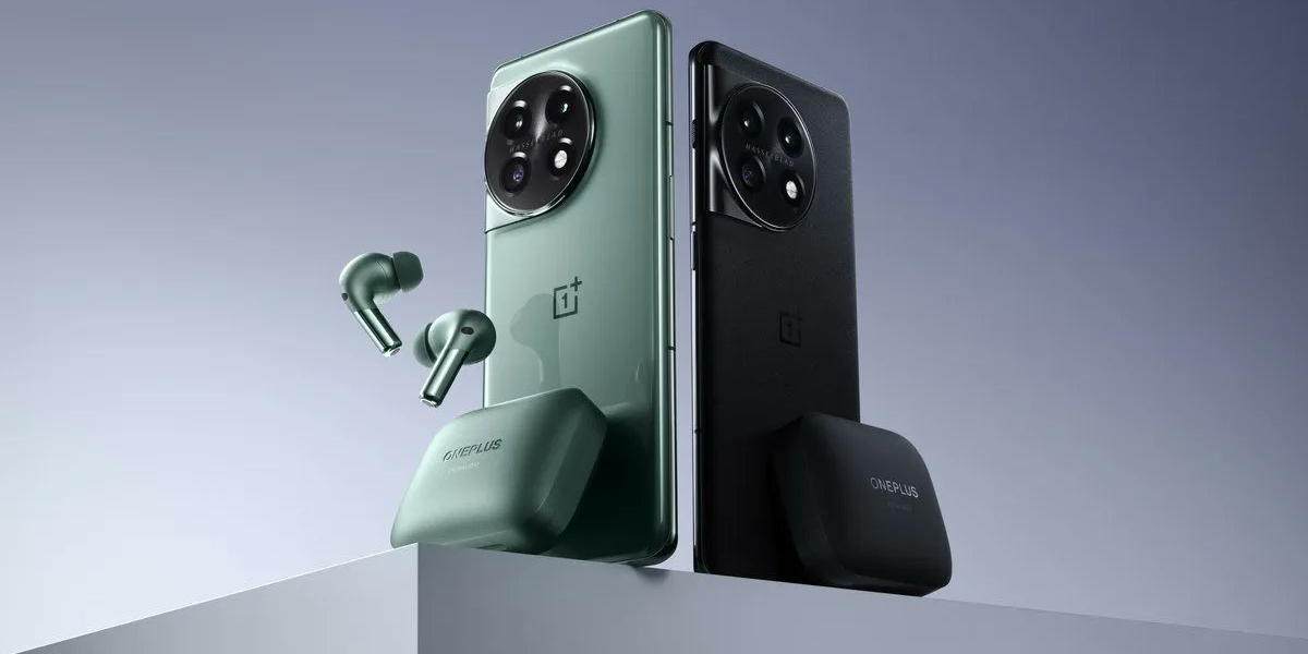 Oneplus
