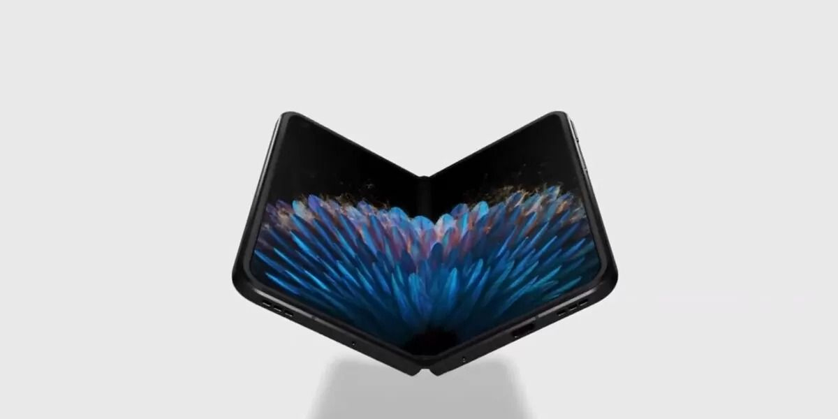Oneplus Fold