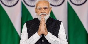 PM Modi