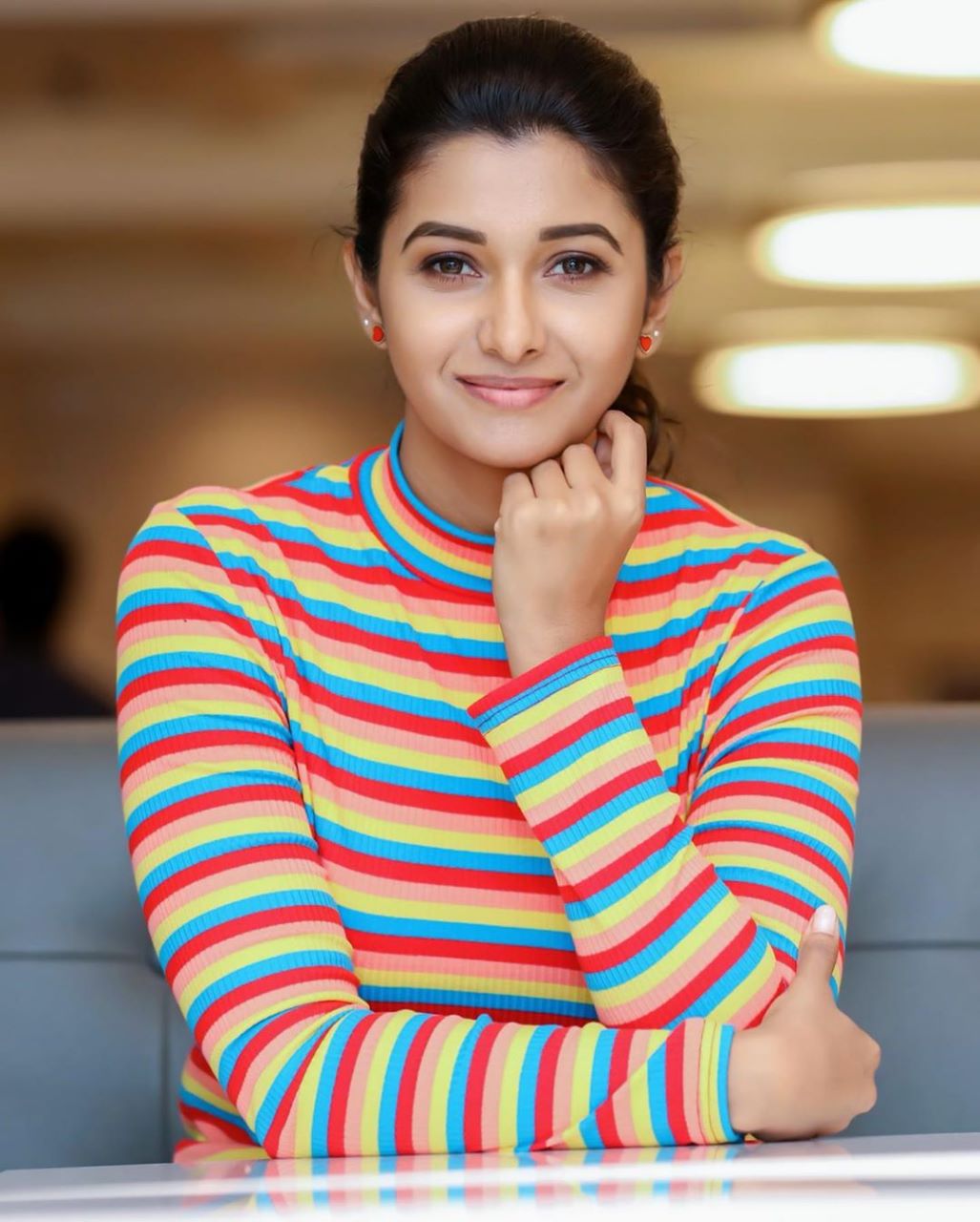 PriyaBhavaniShankar