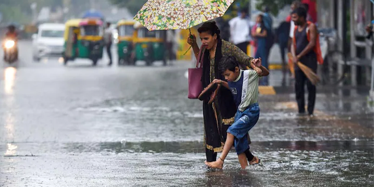 RAIN