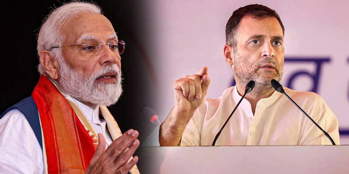 Rahul Modi