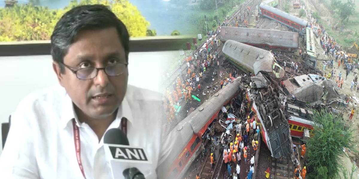 Railway Spokesperson