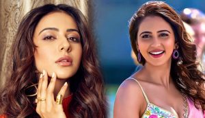 Rakul Preet Singh