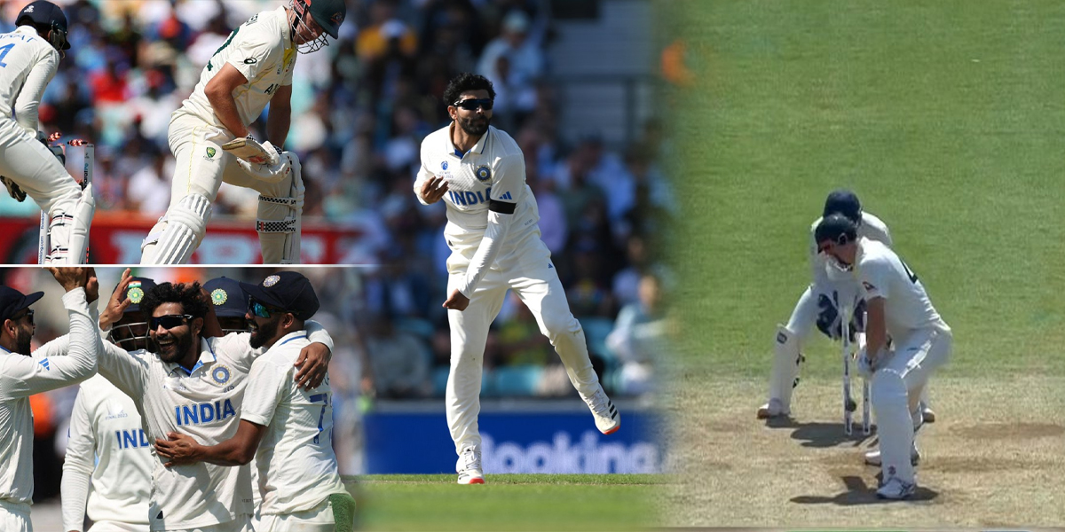 RavindraJadeja