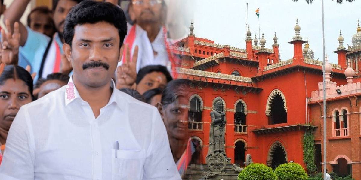 Ravindranath MP