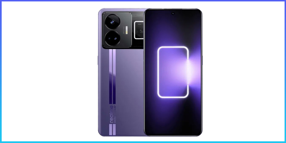 Realme GT 3