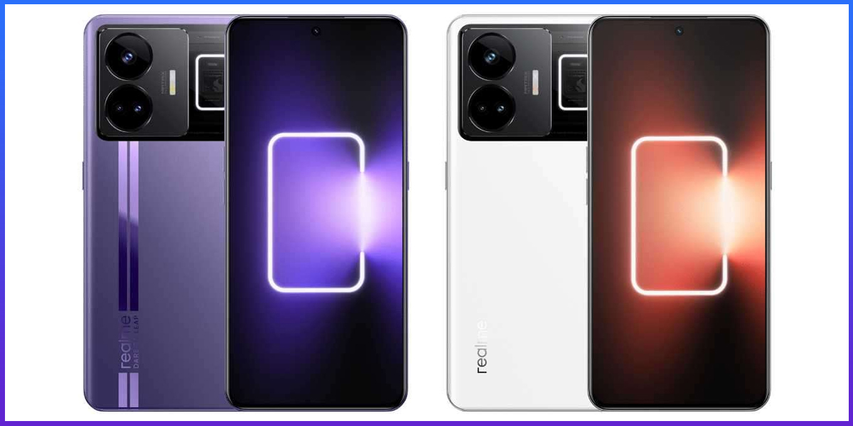 Realme GT 3