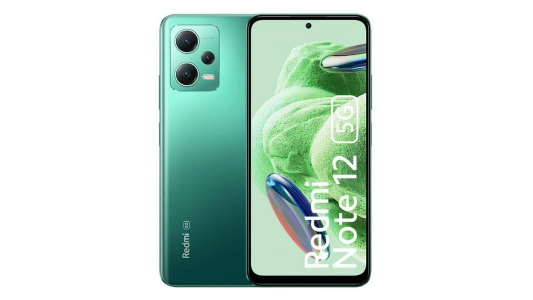 RedmiNote125G