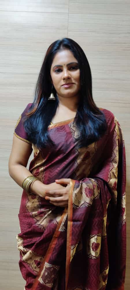 Rekha Nair