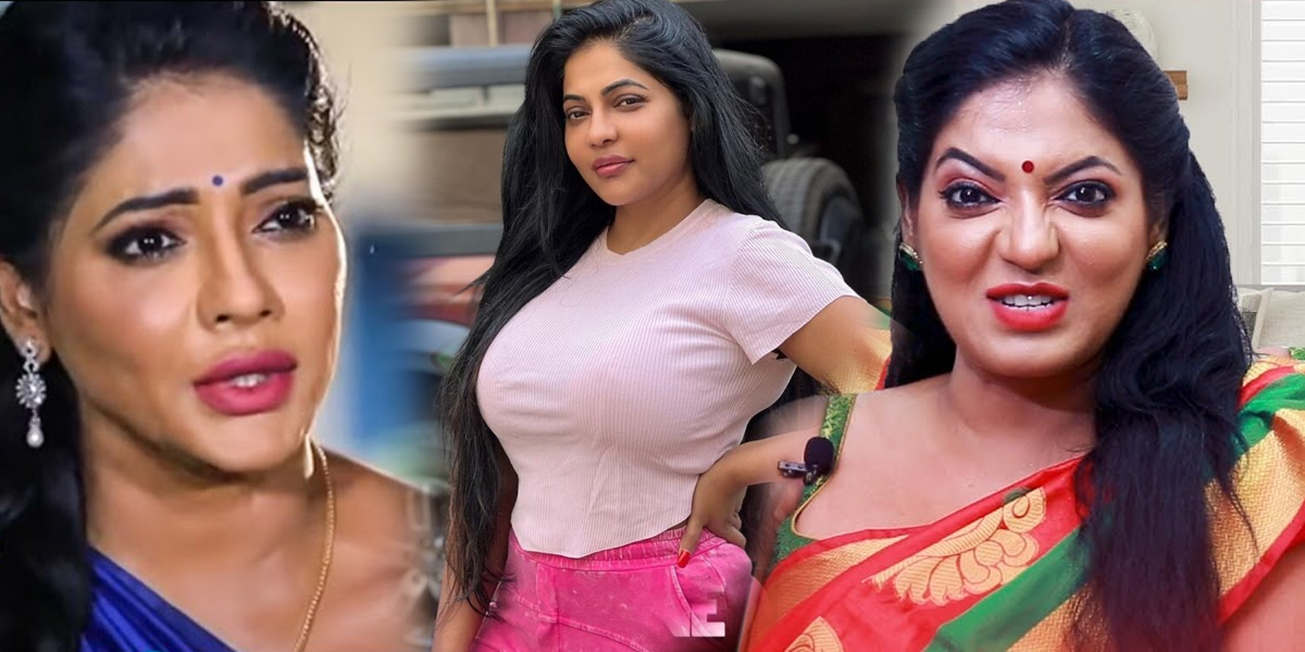 Reshma Pasupuleti