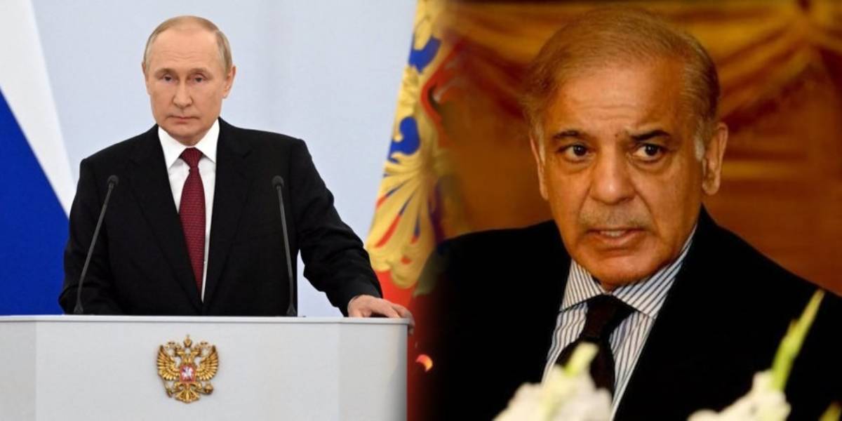 Russia Pak Condole