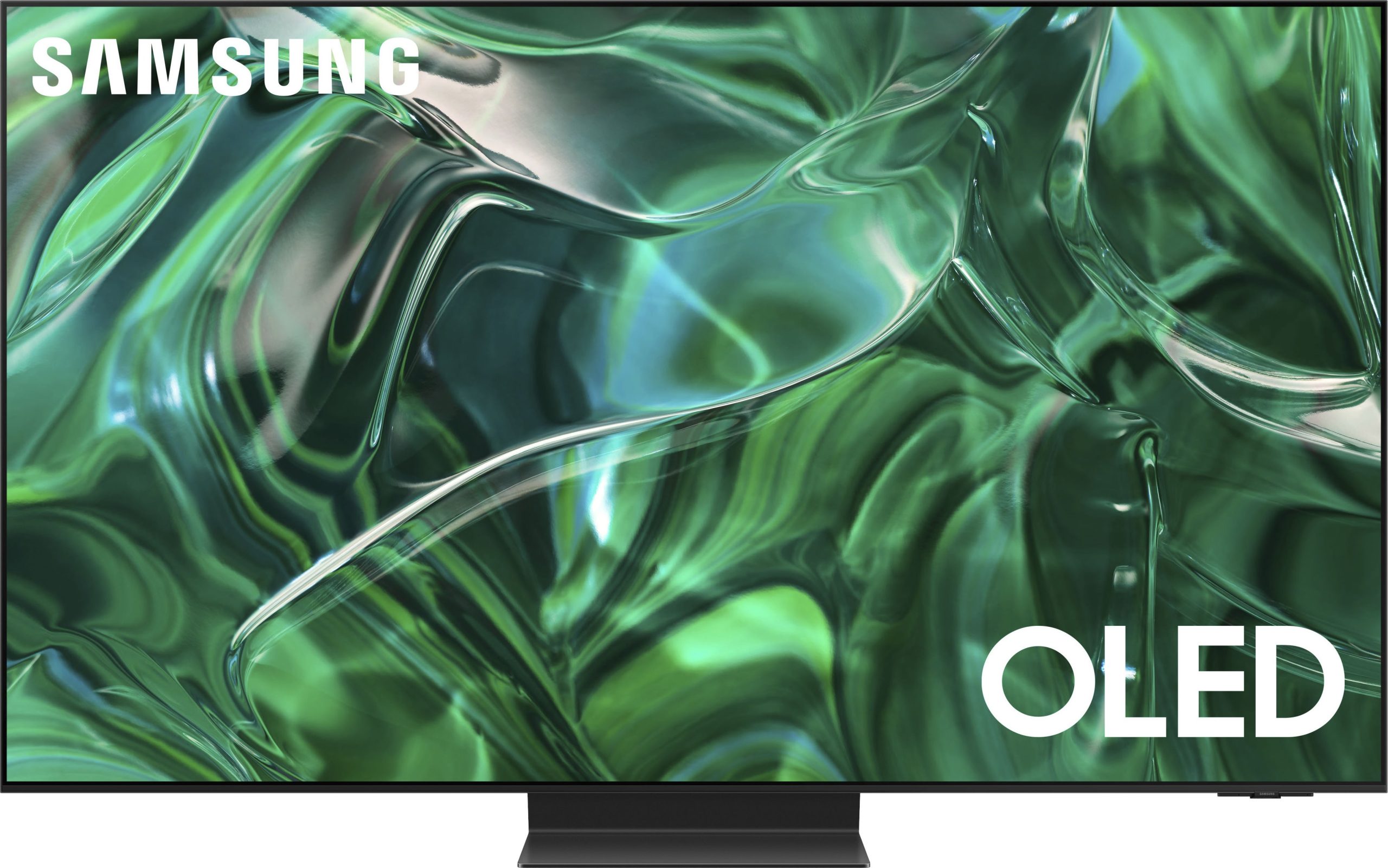 Samsung OLED TV