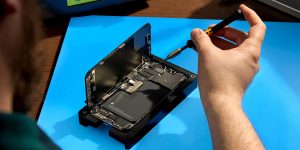 Self-Repair Program