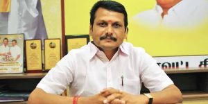 Senthil balaji july 12