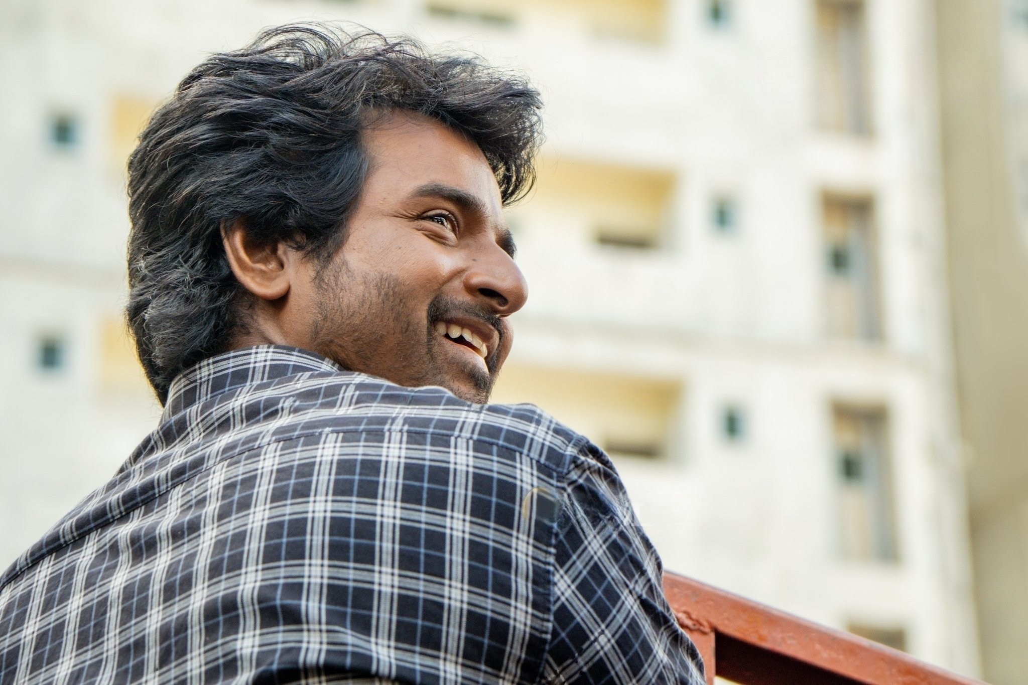Sivakarthikeyan