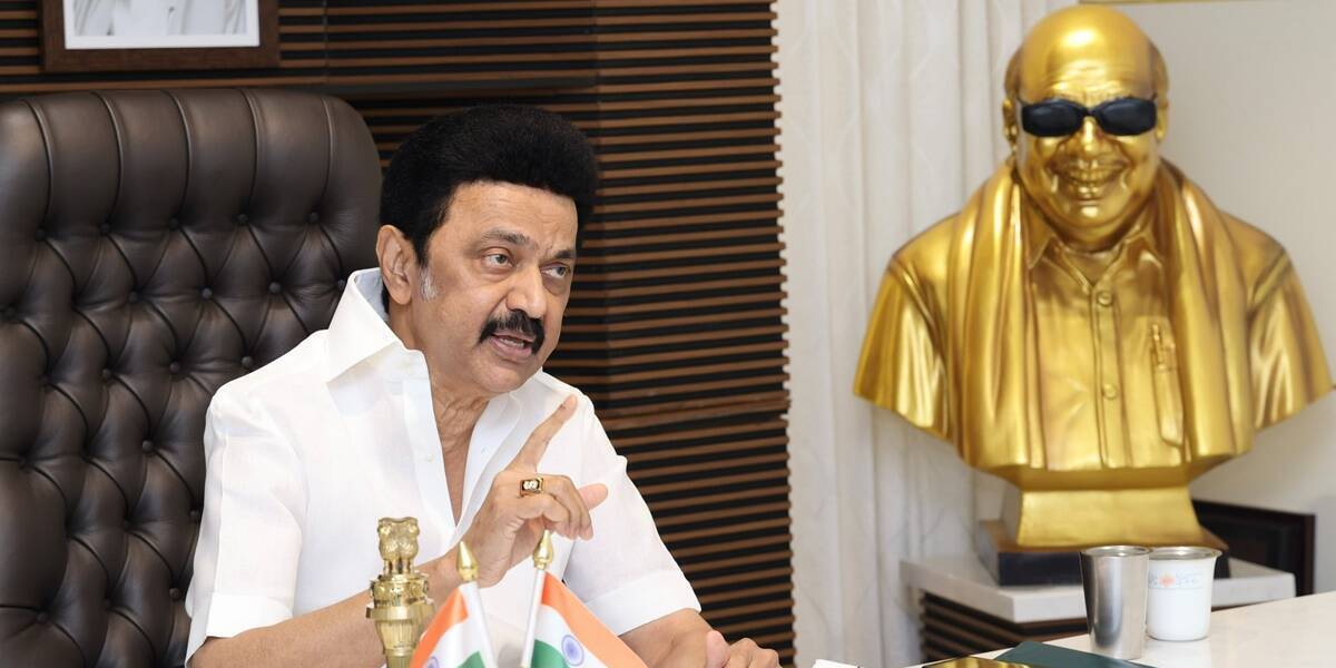 Stalin Meeting KV