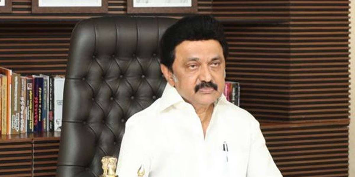 Stalin Secretary