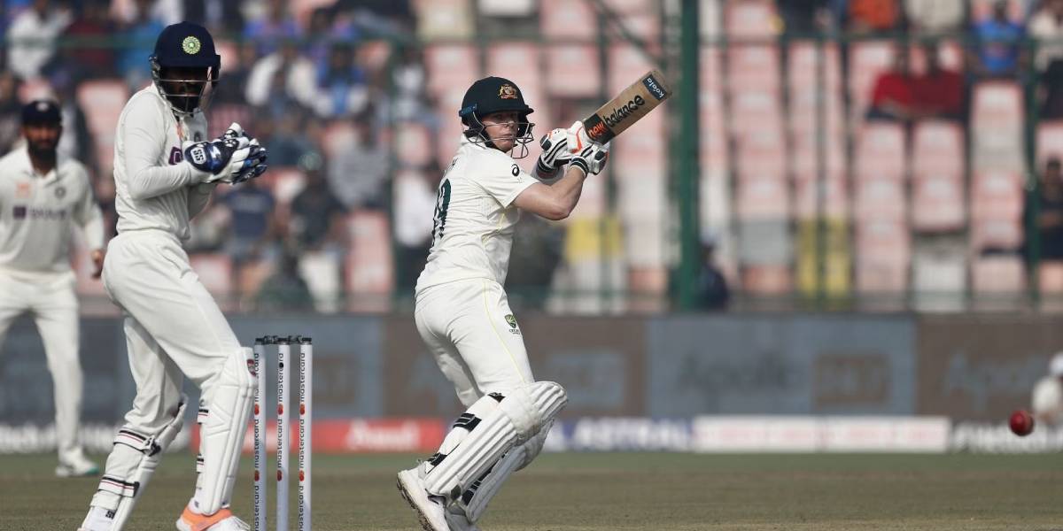 Steve Smith