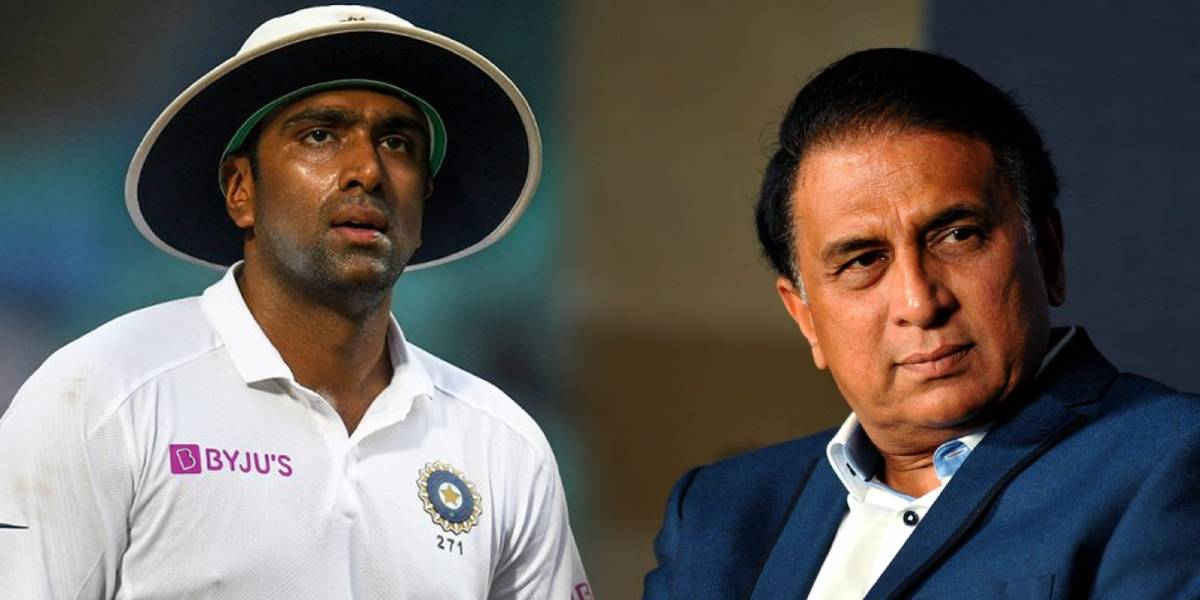 SunilGavaskar