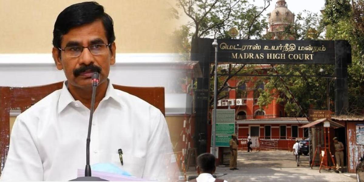 TN Chief Secretary