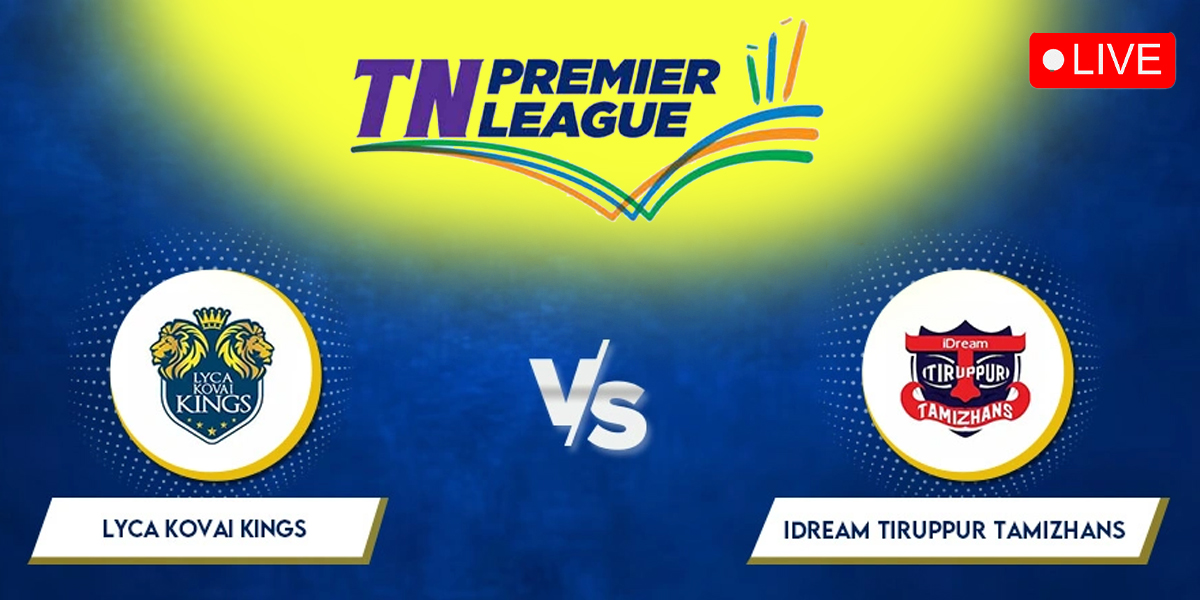 TNPL Live