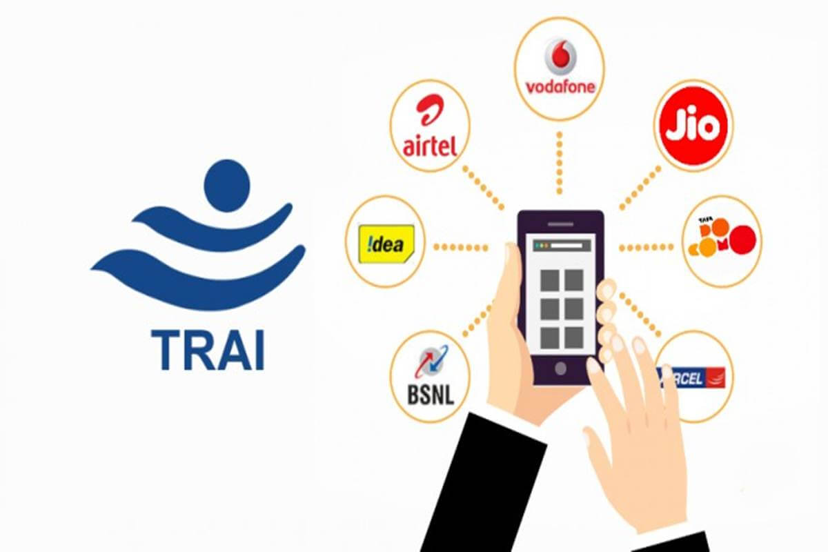 TRAI