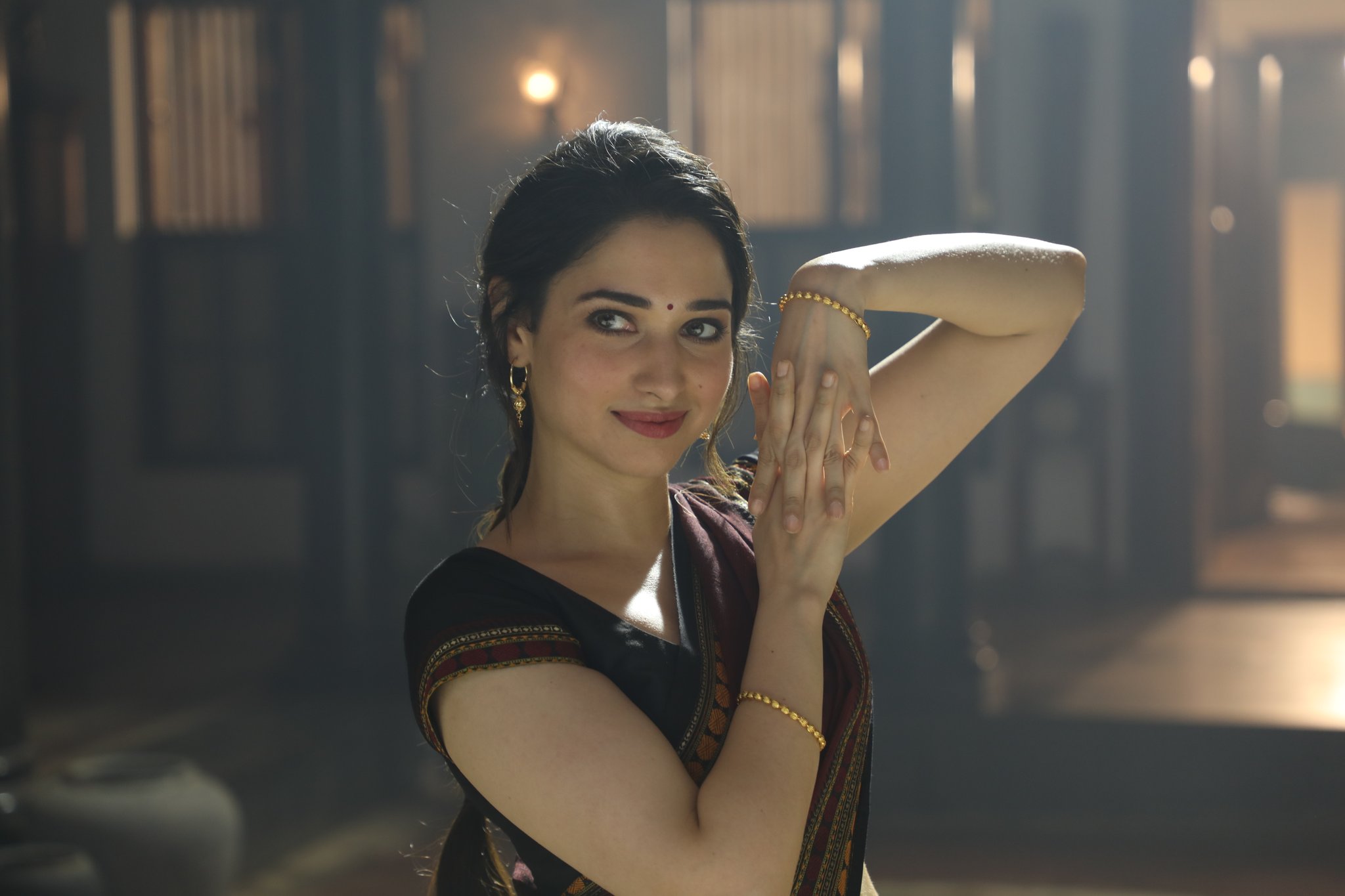 Tamannaah