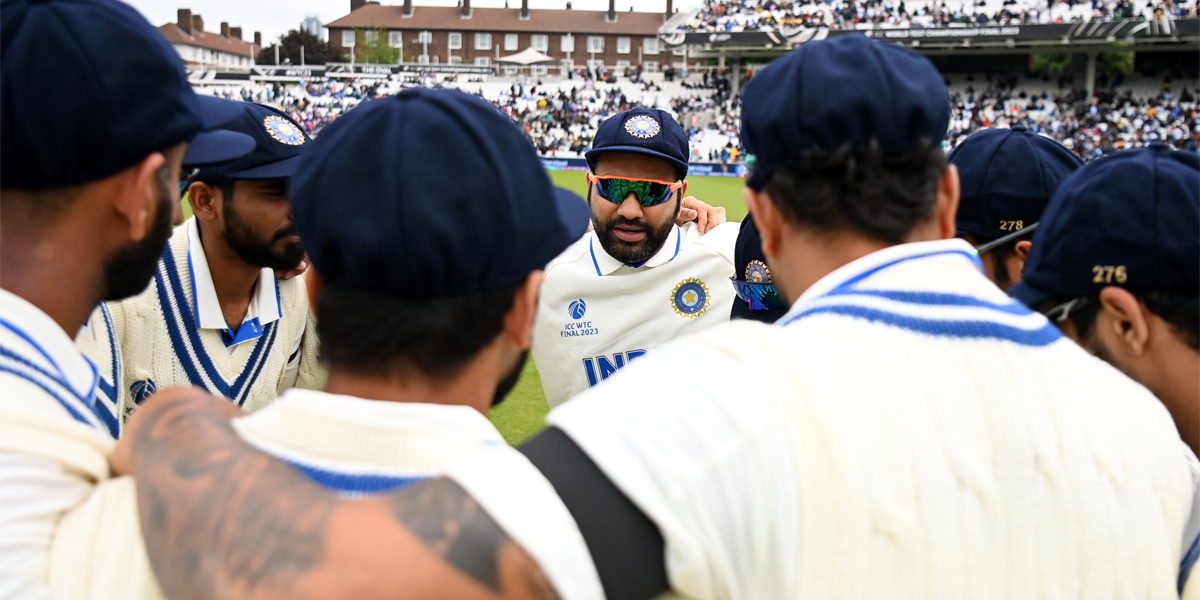 TeamIndia