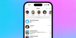 TelegramStory