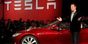 Tesla in karnataka