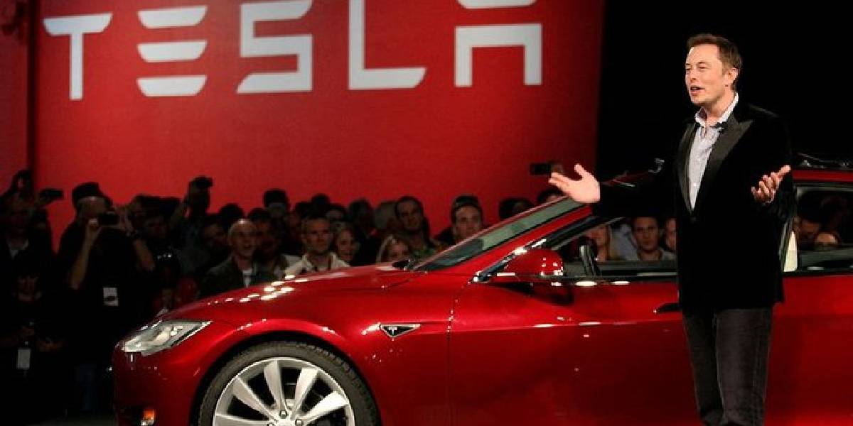Tesla in karnataka