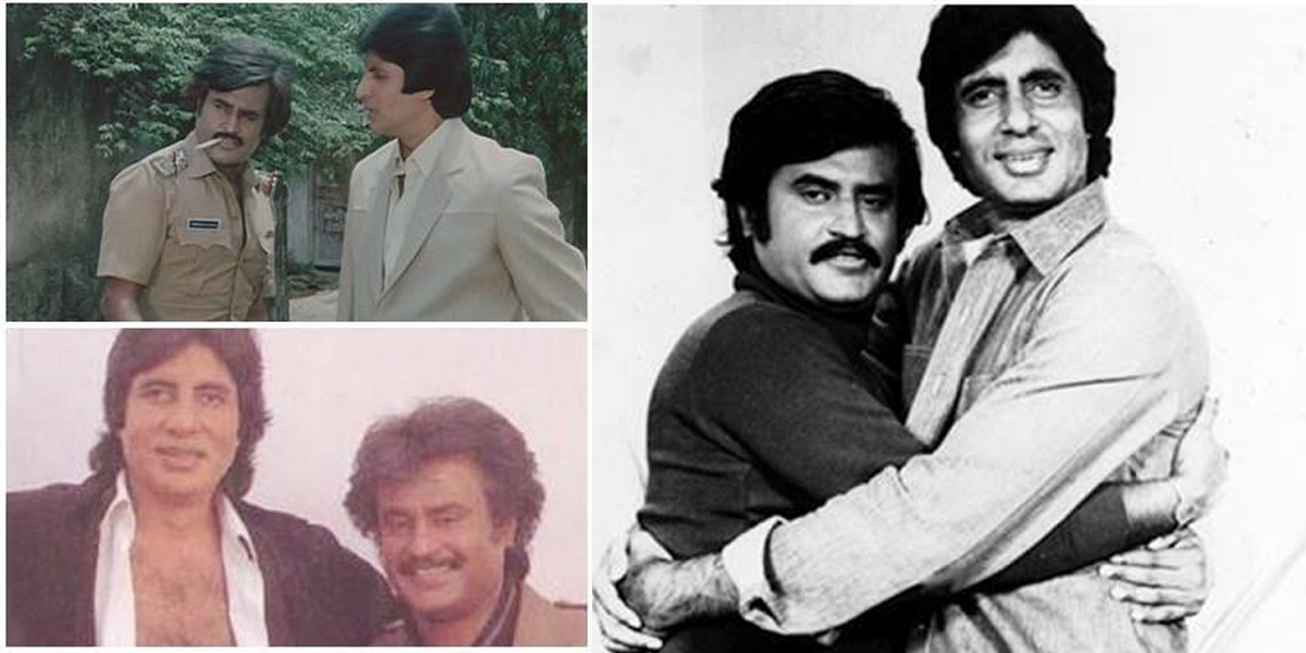 Thalaivar170 update