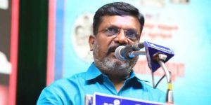 Thirumavalavan