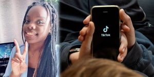 TikTok 'scarf game'