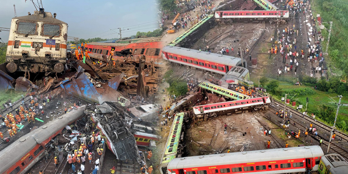 TrainCrash