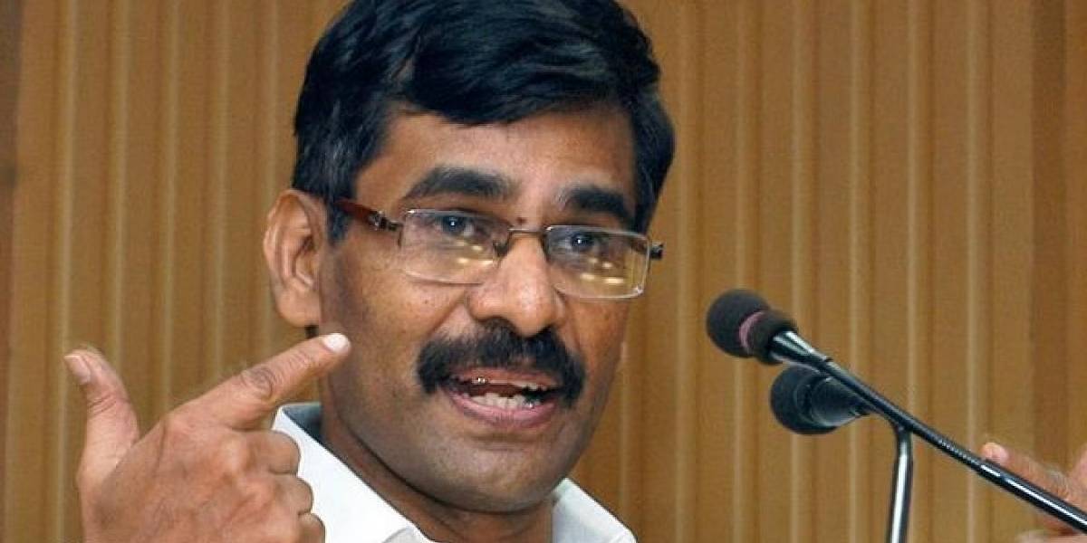 V iraiyanbu IAS