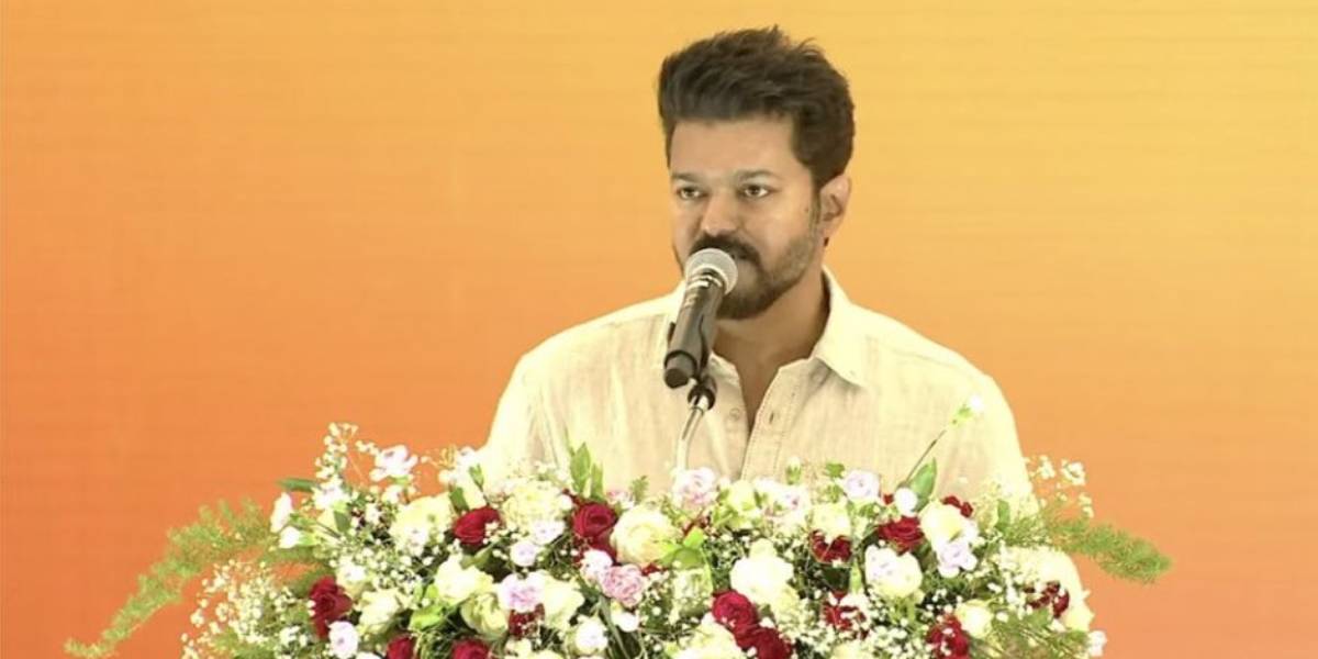 VIJAY Honors Students
