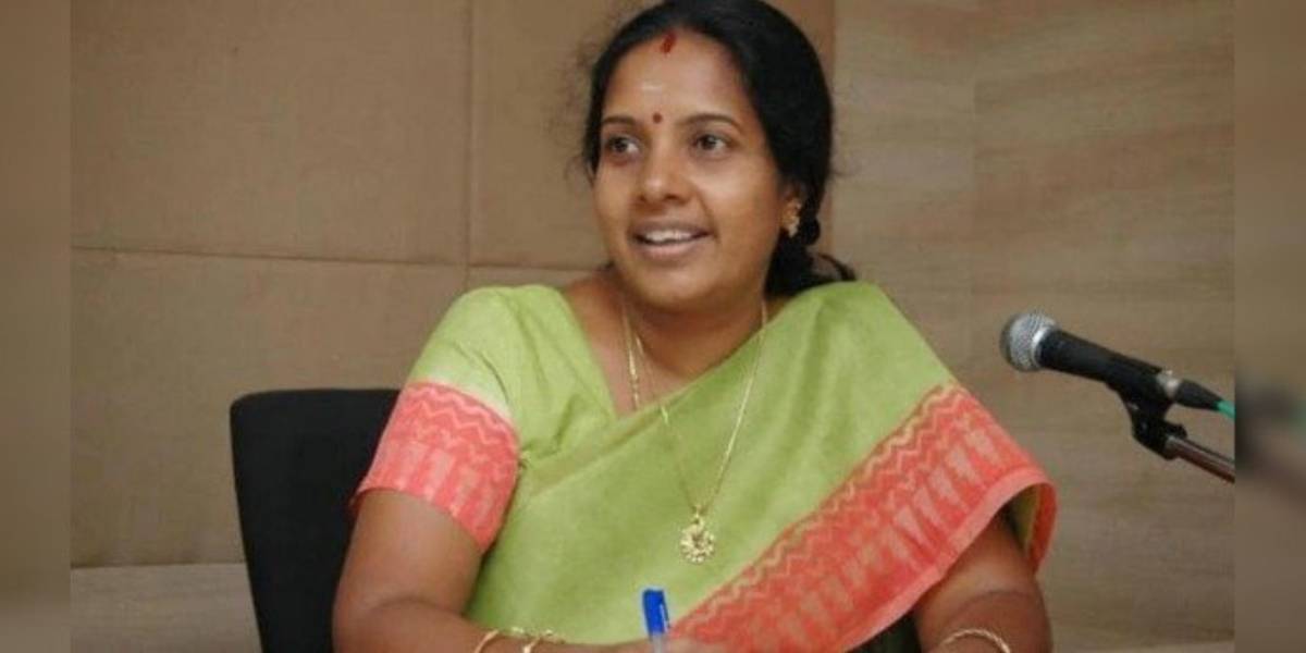 Vanathi srinivasan