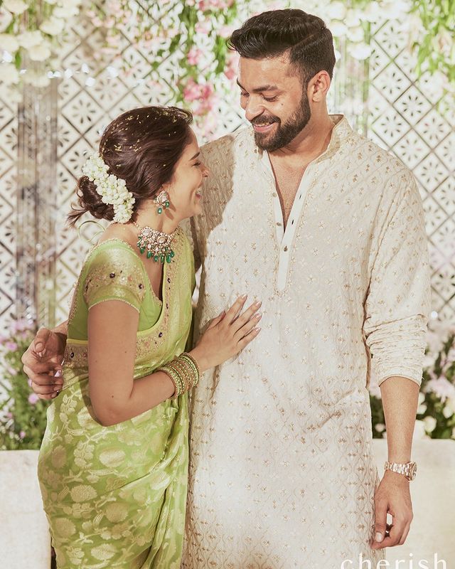 Varun Tej Konidela
