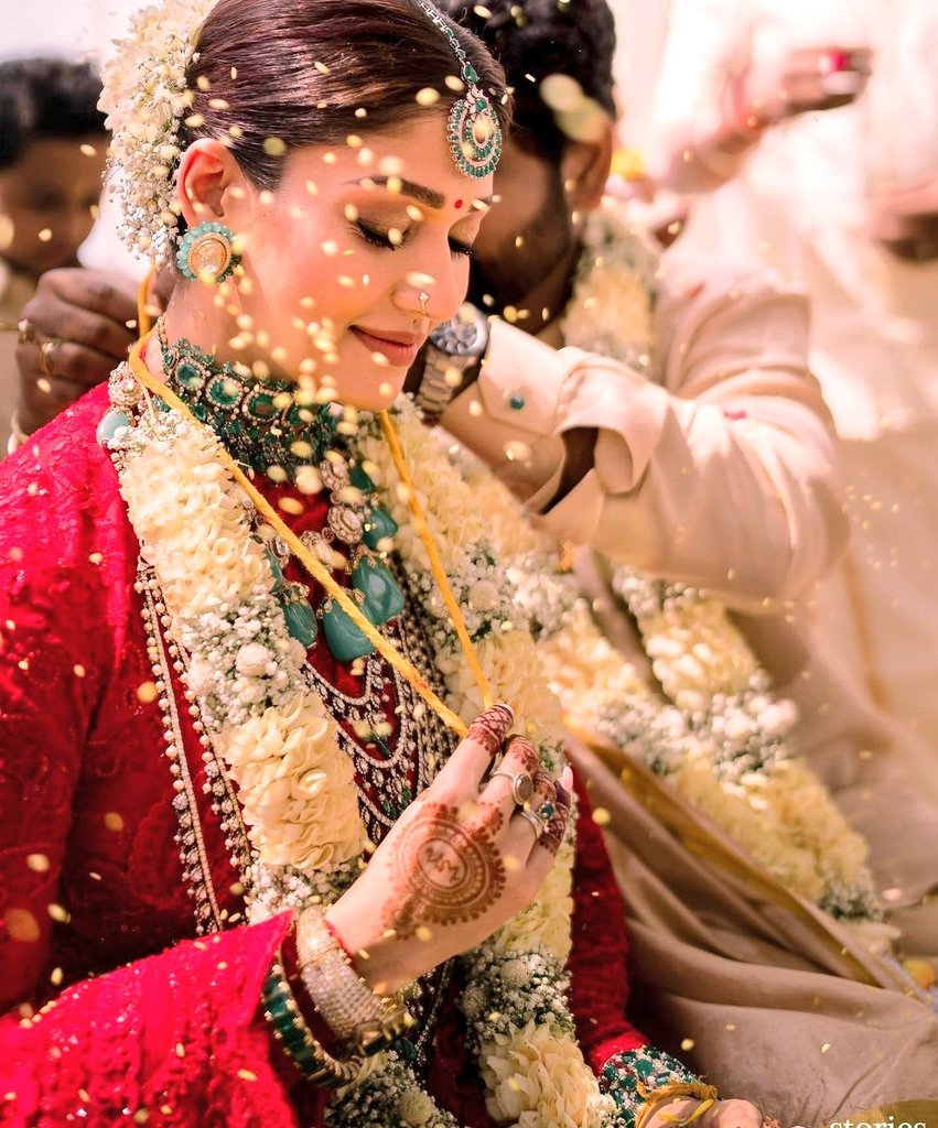 Vignesh Shivan And nayan