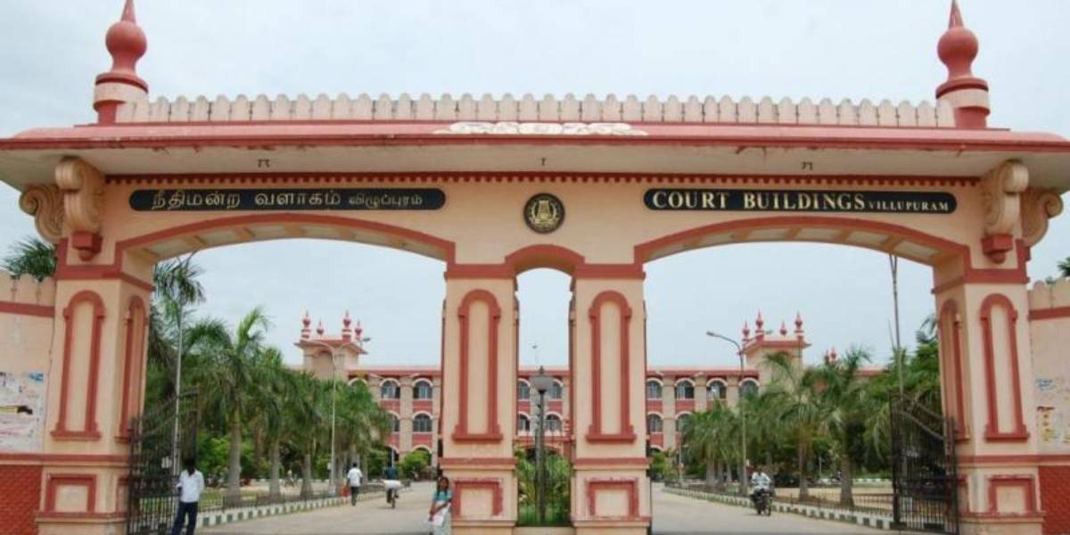 Vilupuram court