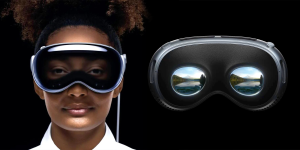 Vision Pro