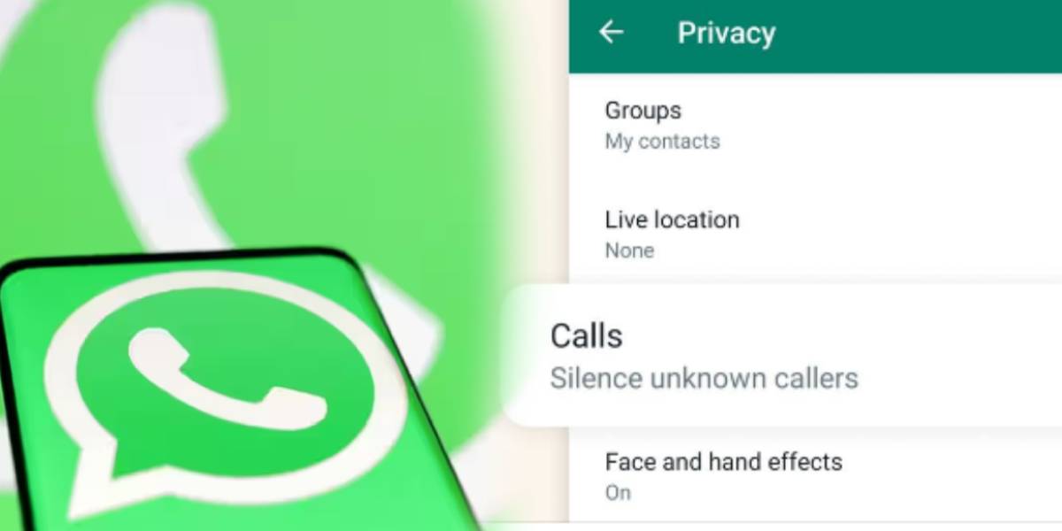Whatsapp update new