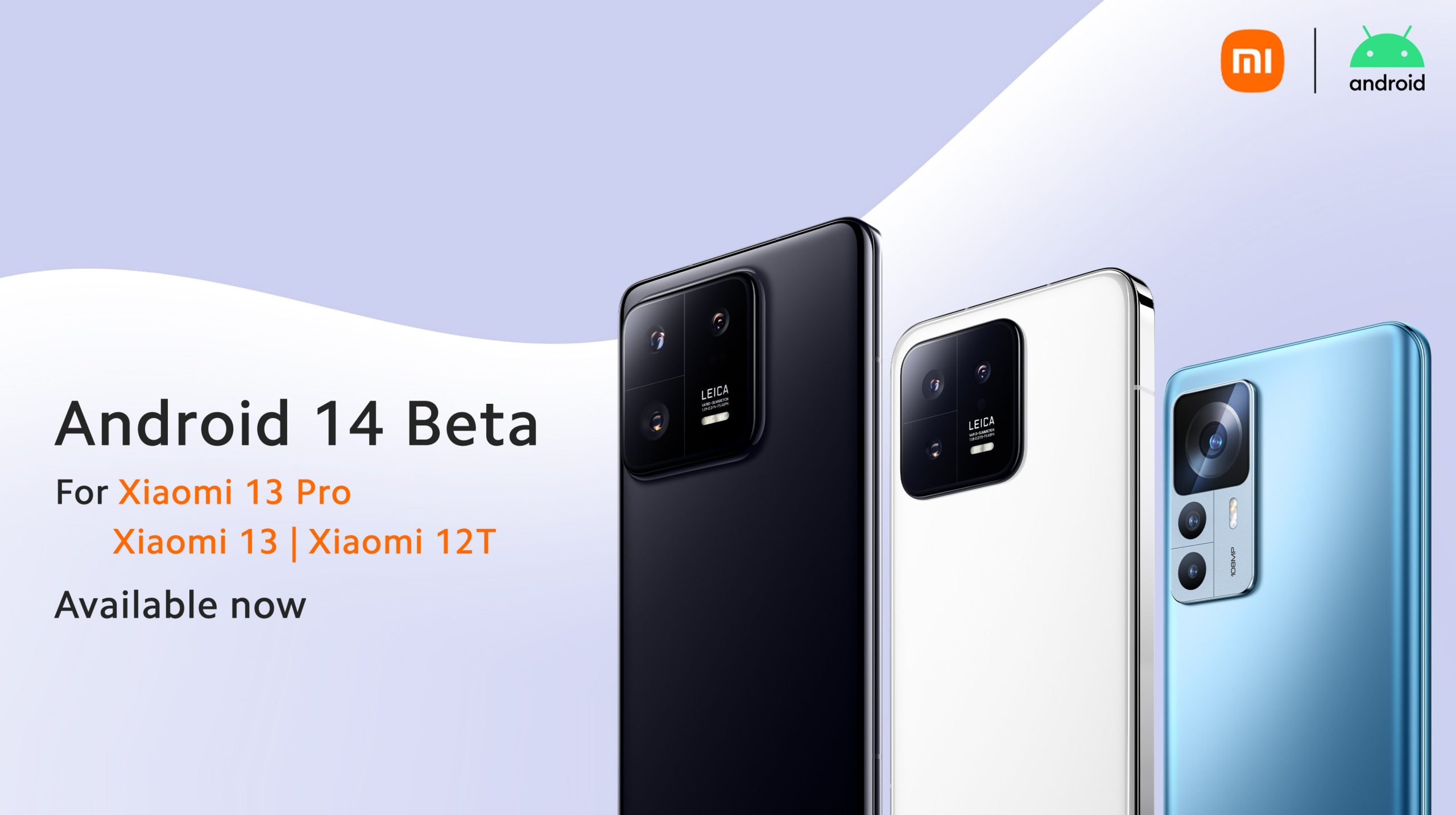 Xiaomi 14