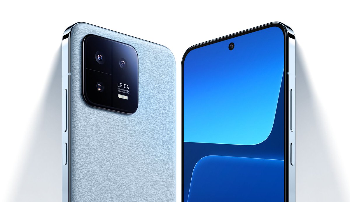 Xiaomi 14 and 14 Pro 