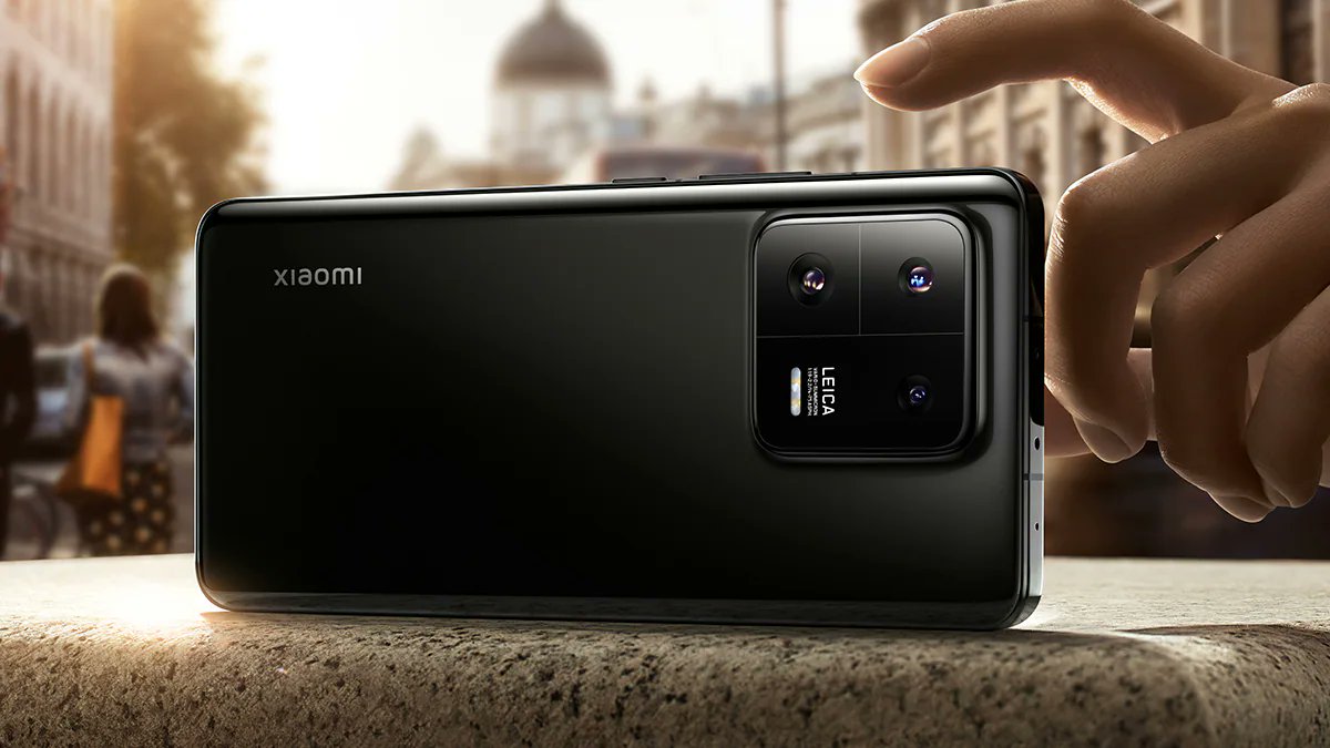 Xiaomi 14 and 14 Pro
