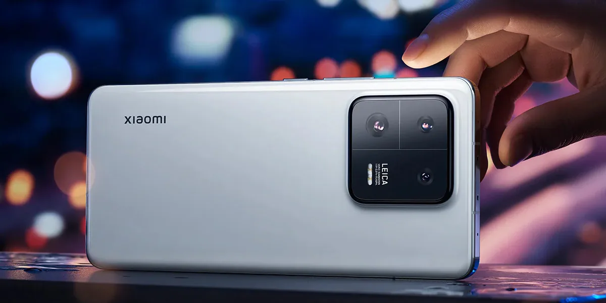 Xiaomi 14 and 14 Pro